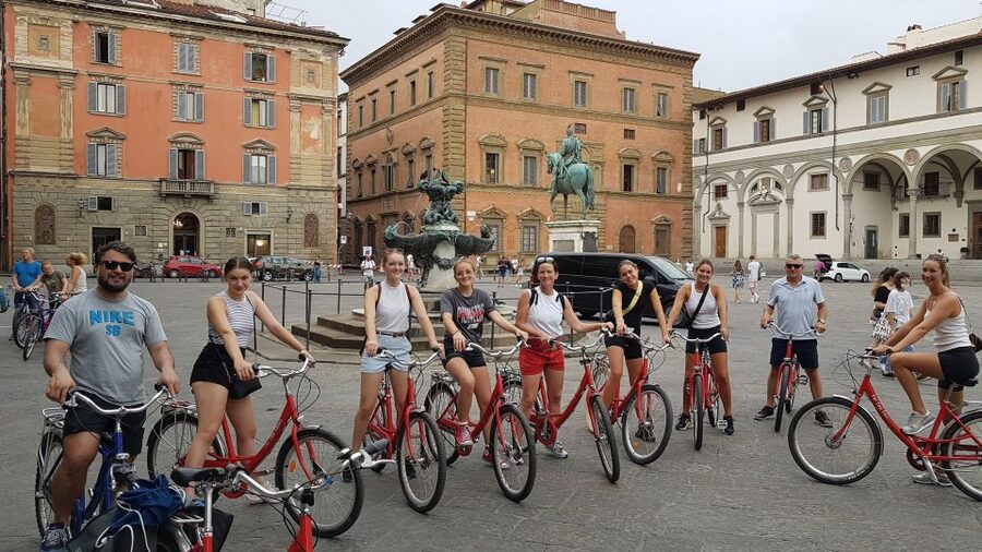 Florence: City Highlights Bike Tour - What makes this Florence bike tour worth considering