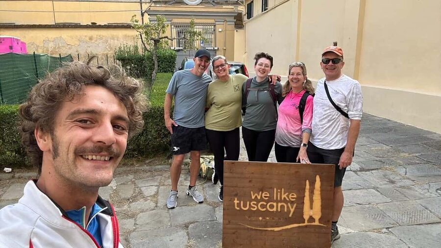 Florence: E-Bike Tour in Tuscany with Winery & Wine Tasting - Why this ride works so well in Florence