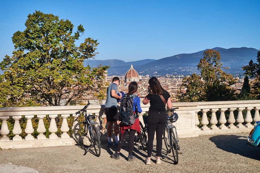 Florence: E-Bike Tour in Tuscany with Winery & Wine Tasting - How much value does the tour offer?