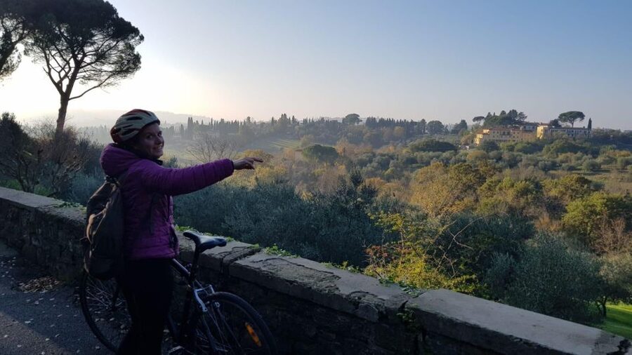 Florence: E-Bike Tour with Olive Oil in the Tuscan Hills - Is $65 a fair price?
