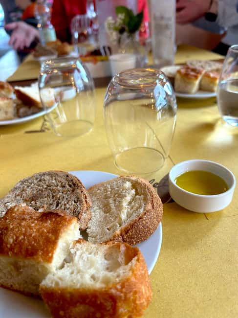 Florence: E-Bike Tour with Olive Oil in the Tuscan Hills - What happens on Mondays
