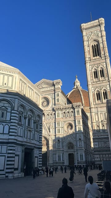 Florence: Guided Bike Tour to Discover the Secrets - Why a Bike Helps You Get Oriented in Florence