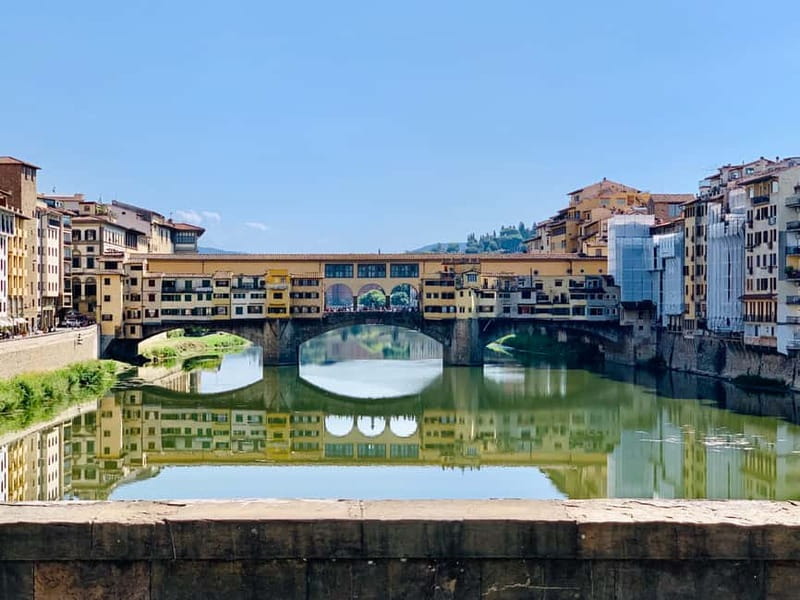 Florence: Guided E-Bike Tour to Piazzale Michelangelo - Is $32 good value?