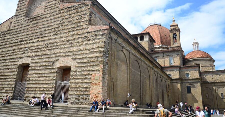 Florence Medici Bike Tour – Cycle Through History and Power - Key points to know before you book