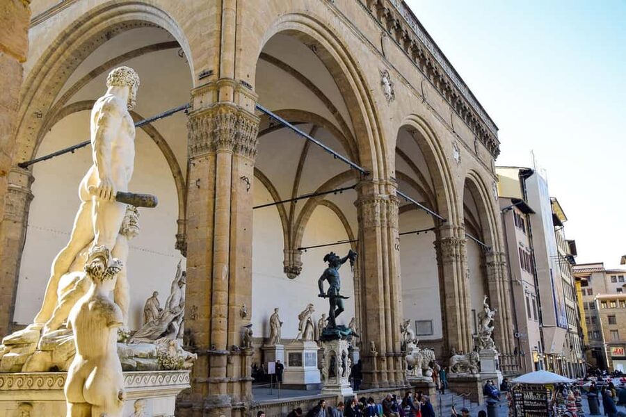 Florence Medici Bike Tour – Cycle Through History and Power - Why a bike works so well in Florence