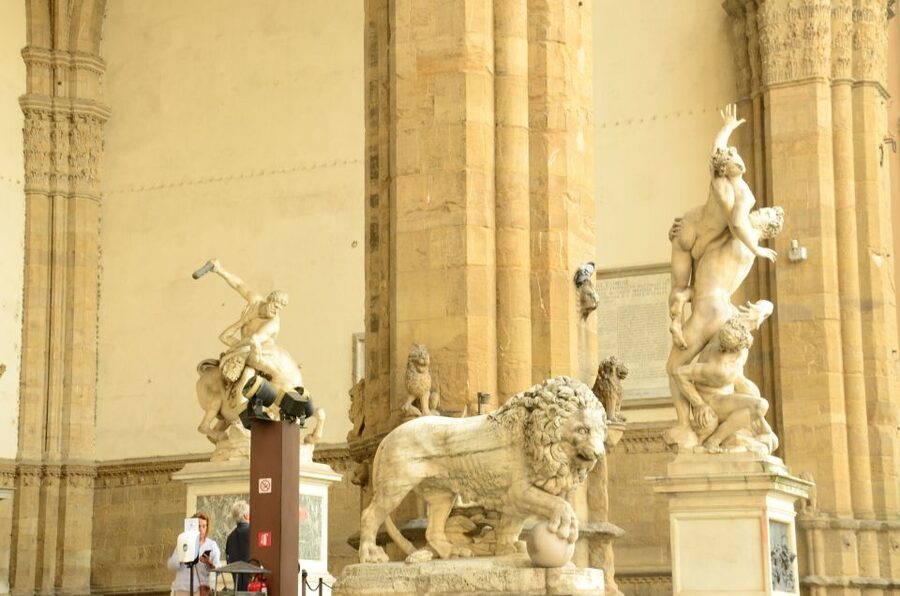 Florence Medici Bike Tour – Cycle Through History and Power - The Medici story behind the ride