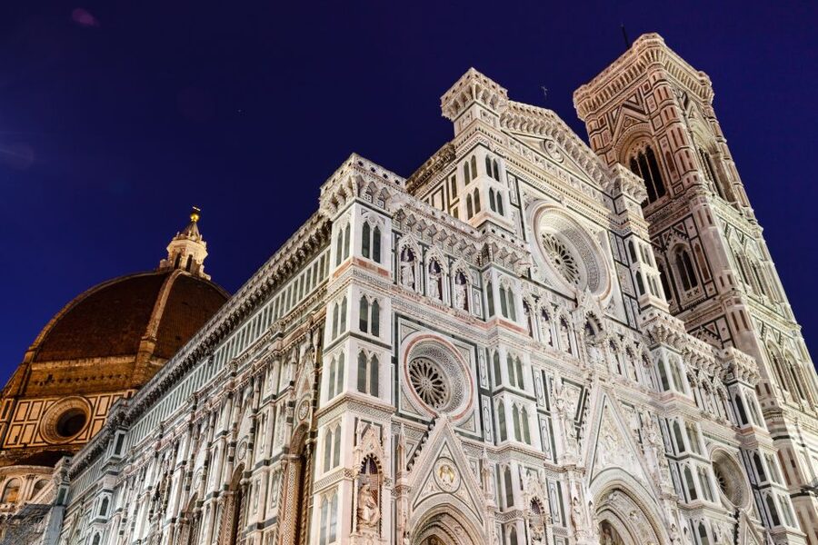 Florence: Night Tour by Electric Bike - Who should book this Florence bike tour?