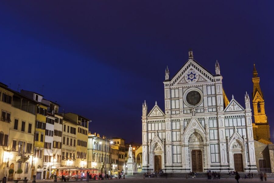Florence: Night Tour by Electric Bike - The best time to schedule it