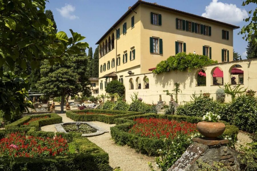 Florence: Tuscany Bike Tour with Wine & Olive Oil - Who Should Book This Ride?