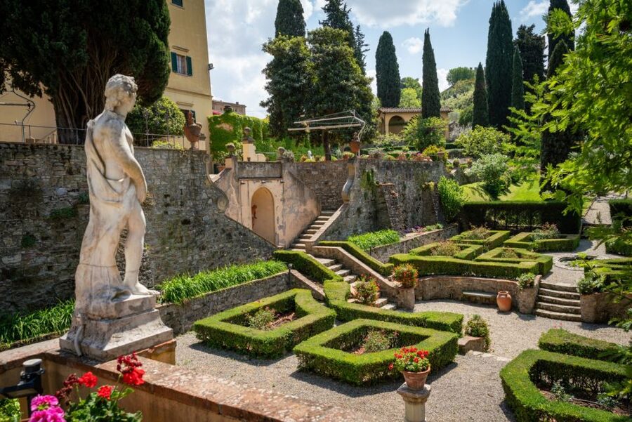 Florence: Tuscany Bike Tour with Wine & Olive Oil - What the Guides Add