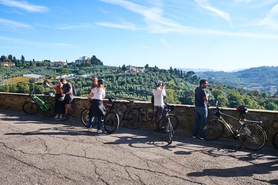 Florence: Tuscany Bike Tour with Wine & Olive Oil - Is the 100 Dollar Price Fair?
