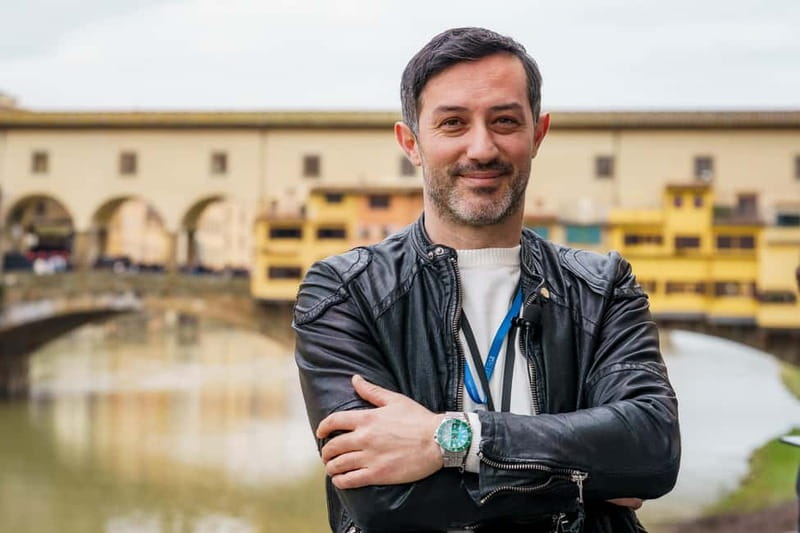 Florence: Untold Small Group Bike Tour - Key things to know before you book