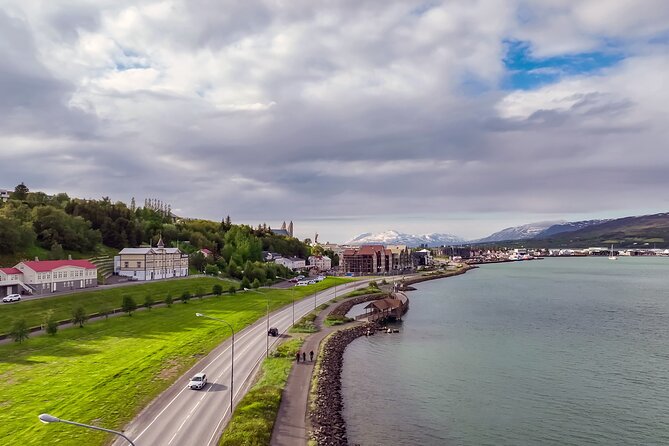 Forest Lagoon Ebike Tour Akureyri - Why this Akureyri tour feels different