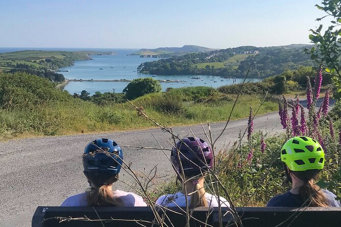 Forks, Focail and Folklore - Storytelling Tour via eBike - Why the e-bike changes the ride