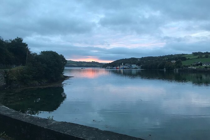 Forks, Focail and Folklore - Storytelling Tour via eBike - Folklore, Irish words, and the guide’s role