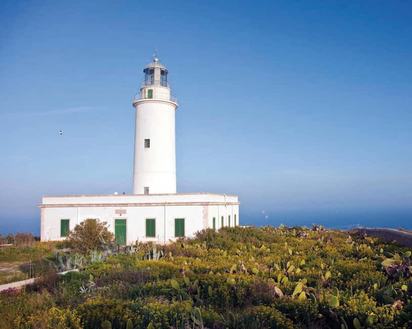 Formentera: discover our fast ferry + electric bike package. - Starting at the Ibiza Formentera Lines Office