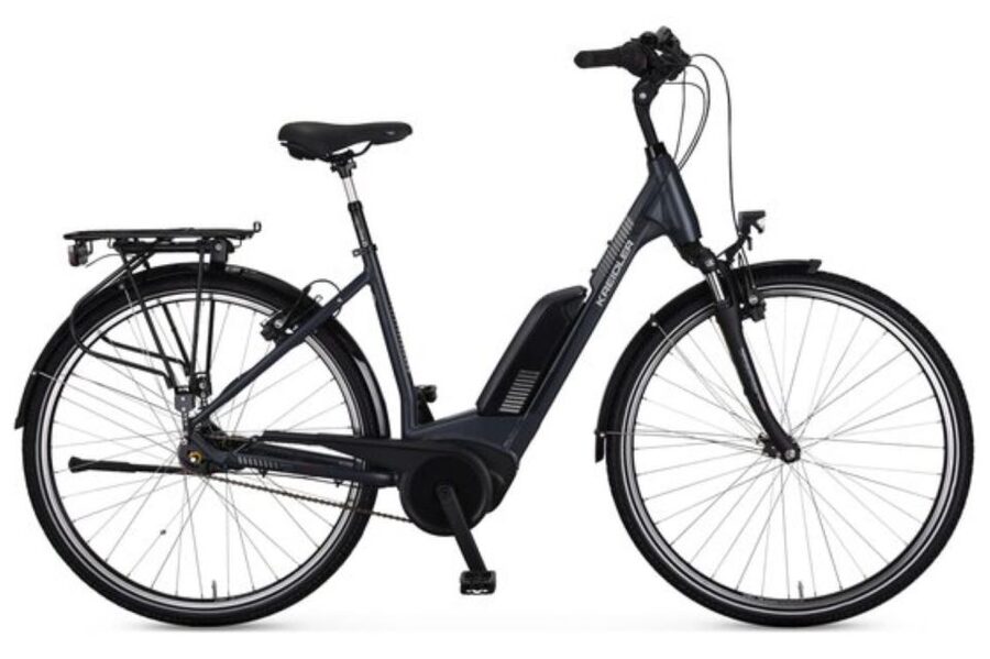 Frankfurt: Full-Day Bicycle or E-Bike Rental - Key points at a glance