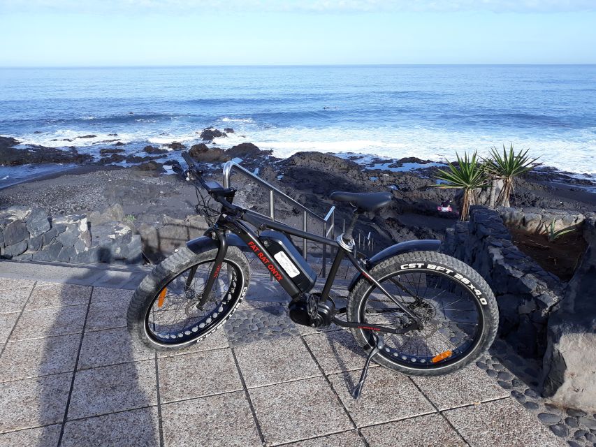 Frankfurt: Unique E-Bikes Tours - Key things to know before you book