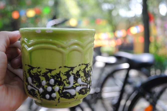 Frida Kahlo VIP [Museum Tickets Included] Bike, Markets & Churros - Casa Azul: The Main Event at the End