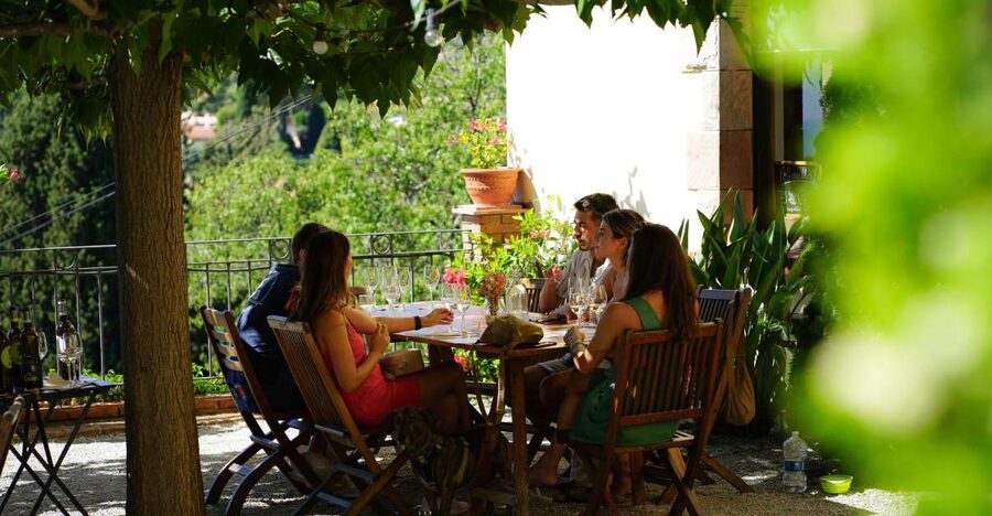 From Barcelona: E-Bike and Sailing Tour with Wine Tastings - Why Alella makes a good change from central Barcelona