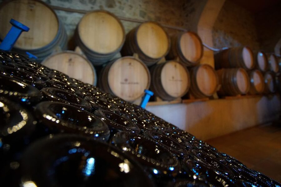 From Barcelona: E-Bike and Sailing Tour with Wine Tastings - Two hours sailing along the Catalonian coast