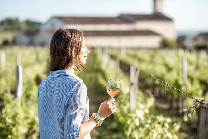 From Barcelona: E-Bike Tour in the vineyards with 2 Wineries - Timing, transport, and practical limits