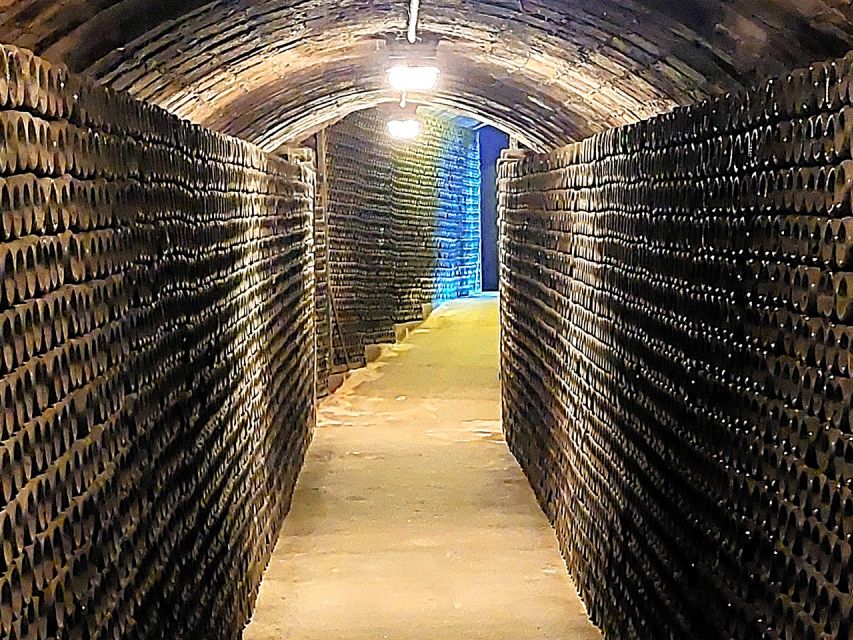 From Barcelona: Penedès E-Bike Tour with 2 Winery Visits - What the $94 price really includes