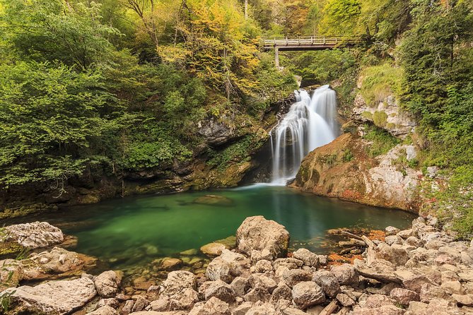 From Bled: Self-Guided E-Bike Tour to Vintgar Gorge - Why the Self-Guided Format Works