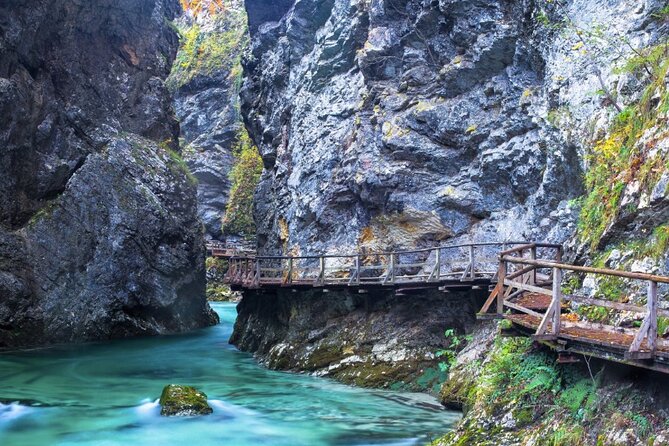 From Bled: Self-Guided E-Bike Tour to Vintgar Gorge - Weather, Crowds, and Seasonal Timing