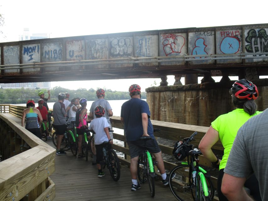 From Boston: Guided Bike Tour of Cambridge - Key points to know before you book
