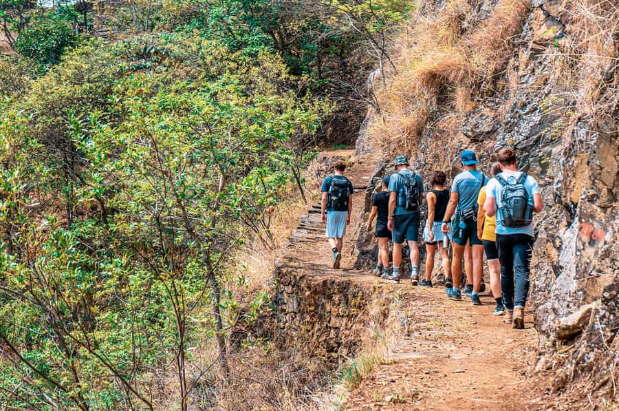 From Cusco: 4-Day Inca Jungle Adventure to Machu Picchu - Who should book this four-day adventure?