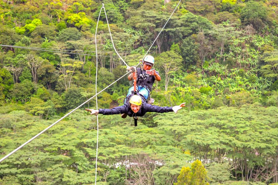 From Cusco: 4-Day Inca Jungle Adventure to Machu Picchu - Why this route is different from a standard Machu Picchu trip