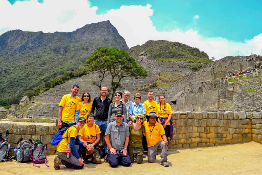 From Cusco: 4-Day Inca Jungle Adventure to Machu Picchu - Day 3: Ziplining, Hydroelectric, and the railway walk