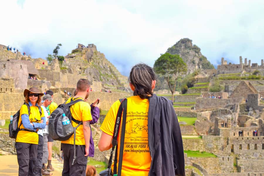 From Cusco: 4-Day Inca Jungle Adventure to Machu Picchu - What $519 includes, and where extra costs appear