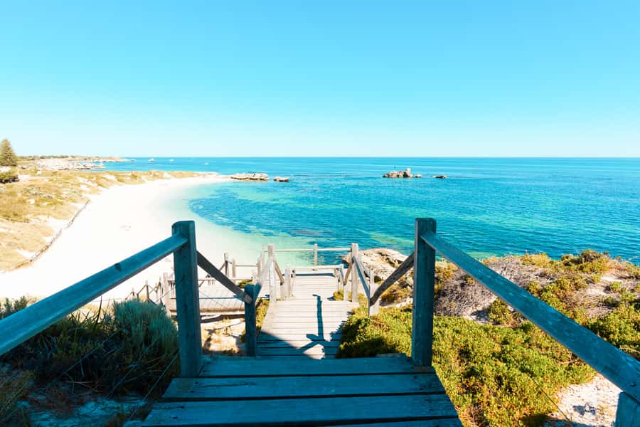 From Fremantle: Rottnest Island Ferry and Bike Day Tour - Who should book this Rottnest day trip?