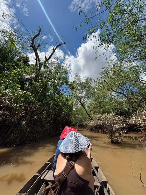 From Ho Chi Minh: Cai Be Boat & Bike Mekong Delta Experience - Is $30 good value for a Mekong Delta day?