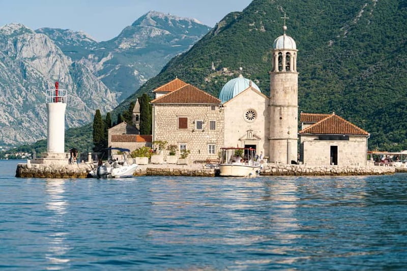 From Kotor: Boating, Kayaking, & Cycling Tour - Why this Kotor Bay tour works so well