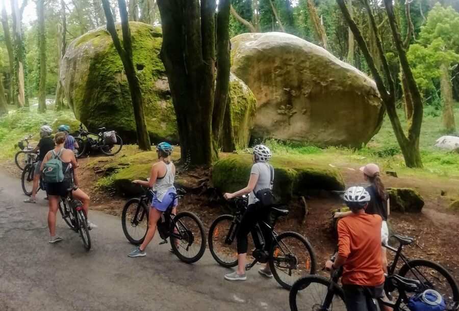 From Lisbon: Sintra and Cascais E-Bike Tour - Key points to know before booking