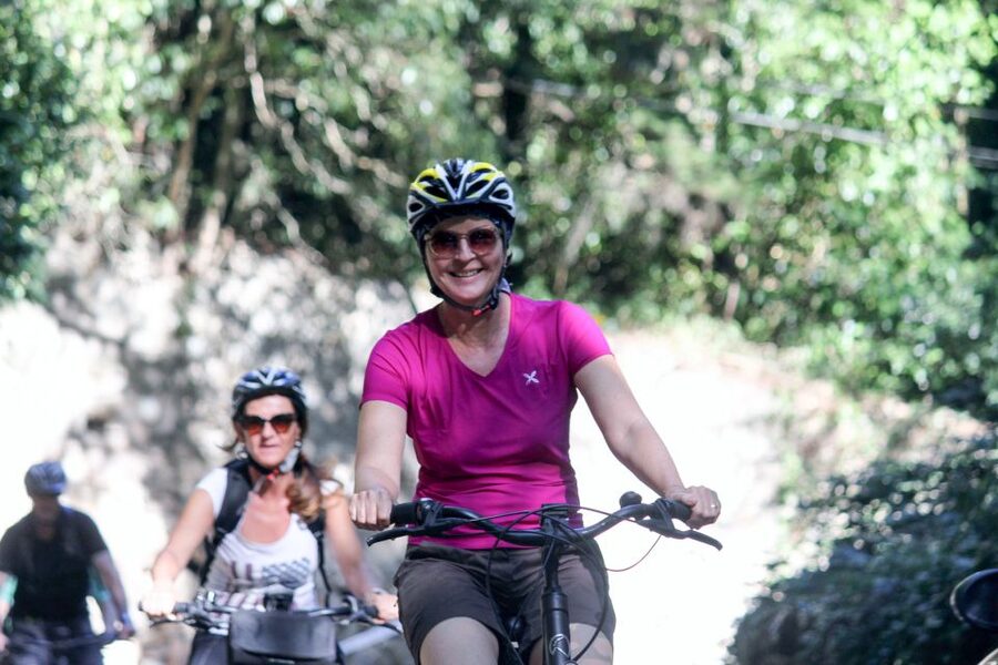 From Lisbon: Sintra to Cascais Full-Day Guided E-Bike Tour - The essential facts at a glance