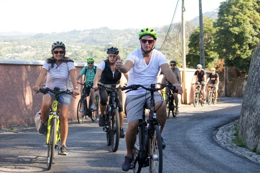 From Lisbon: Sintra to Cascais Full-Day Guided E-Bike Tour - Is $94 a good value?