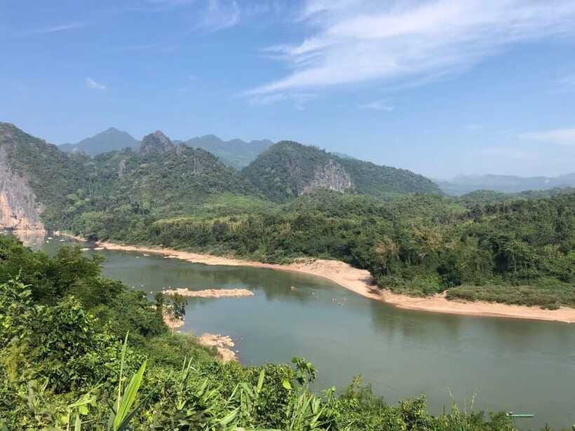 From Luang Prabang: Guided Mountain Bike Tour with Lunch - Who should book this Luang Prabang ride?