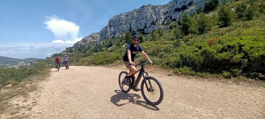 From Marseille: Calanques National Park E-Mountain Bike Tour - Who will enjoy this Calanques ride most