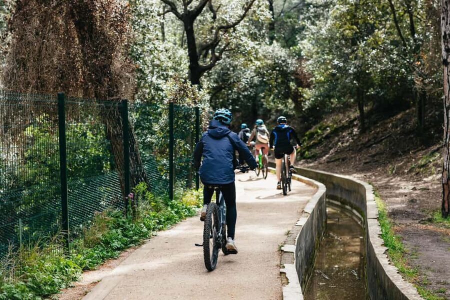 From Marseille: Guided E-Bike Tour to Calanque de Sormiou - Starting at Pointe Rouge, not central Marseille
