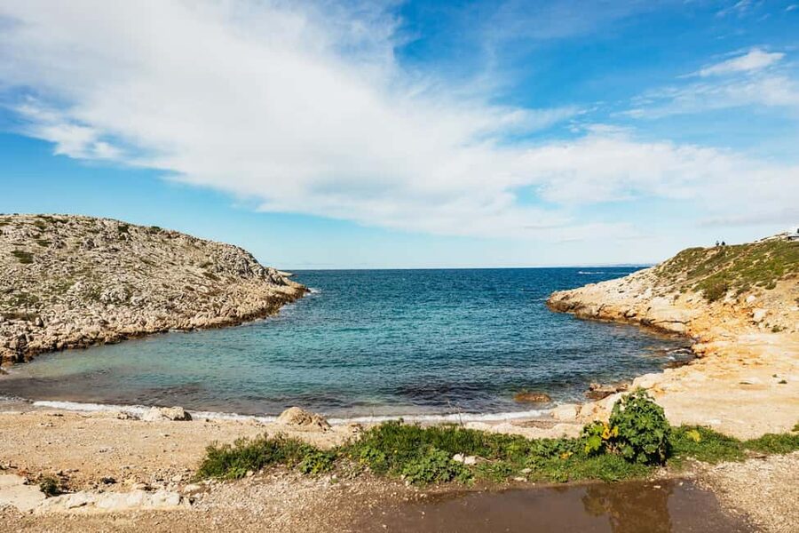 From Marseille: Guided E-Bike Tour to Calanque de Sormiou - A break by the water