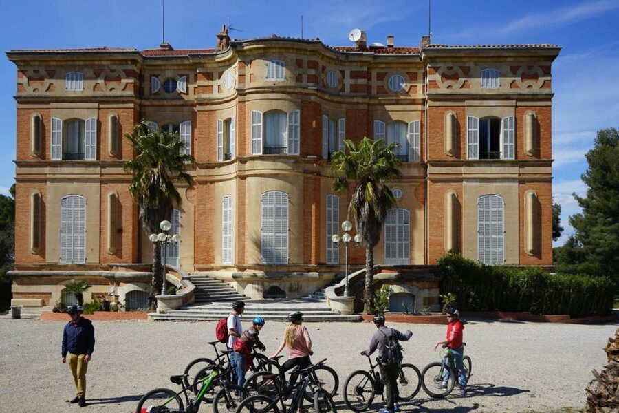 From Marseille: Guided E-Bike Tour to Calanque de Sormiou - How hard is the ride?