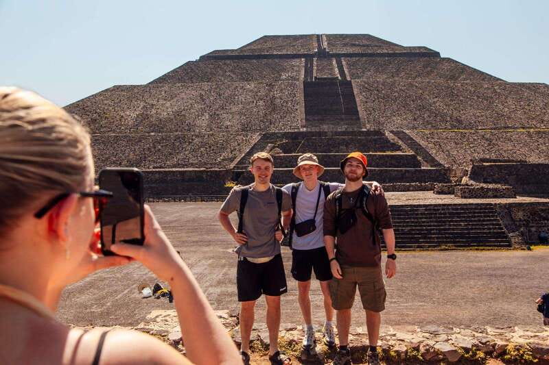 From Mexico City: Teotihuacan Pyramids and Bike Tour - Is the $109 Price Good Value?