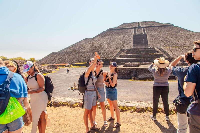 From Mexico City: Teotihuacan Pyramids and Bike Tour - Should You Book This Teotihuacan Bike Tour?