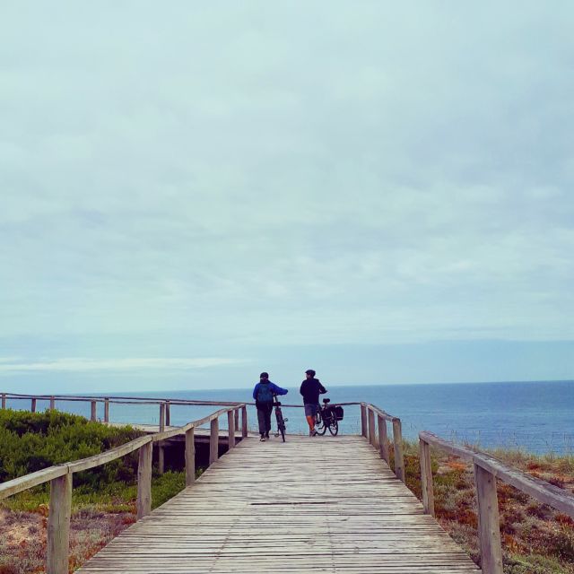 From Nazaré: Self-Guided Half-Day or Full-Day E-bike Rental - Starting at E-Motion Nazaré