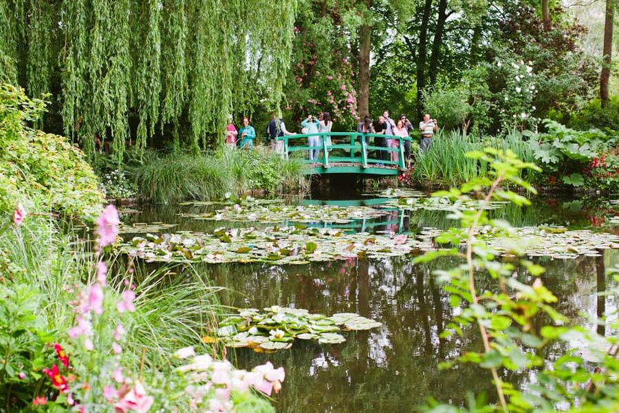 From Paris: Monet Garden & Giverny Bike Tour and Picnic Stop - Why this day trip works so well from Paris