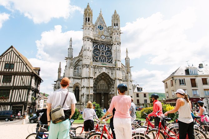 From Paris: Monet Gardens & Giverny Bike Tour with Picnic Stop - What happens after the gardens